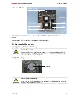 Preview for 13 page of Beckhoff C6670-0010 Installation And Operating Instructions Manual