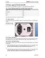 Preview for 20 page of Beckhoff C6670-0010 Installation And Operating Instructions Manual