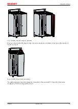 Предварительный просмотр 15 страницы Beckhoff C6920 Manual