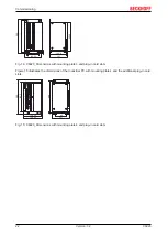 Предварительный просмотр 22 страницы Beckhoff C6920 Manual