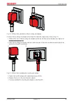 Предварительный просмотр 25 страницы Beckhoff C9900-G050 Manual