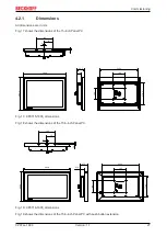 Предварительный просмотр 27 страницы Beckhoff C9900-G050 Manual