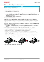 Предварительный просмотр 31 страницы Beckhoff C9900-G050 Manual