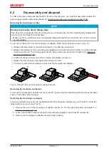 Предварительный просмотр 41 страницы Beckhoff C9900-G050 Manual