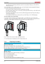 Предварительный просмотр 46 страницы Beckhoff C9900-G050 Manual