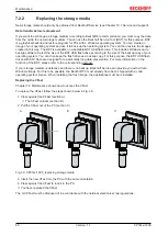 Предварительный просмотр 48 страницы Beckhoff C9900-G050 Manual