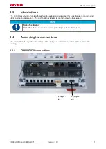 Предварительный просмотр 11 страницы Beckhoff C9900-G070 Installation And Operating Instruction