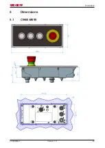 Предварительный просмотр 23 страницы Beckhoff C9900-M Series Installation And Operating Instruction