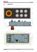 Предварительный просмотр 27 страницы Beckhoff C9900-M Series Installation And Operating Instruction