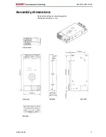 Предварительный просмотр 13 страницы Beckhoff C9900-P209 Operating Instructions Manual