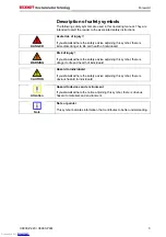 Preview for 5 page of Beckhoff C9900-P223 Installation And Operating Instructions Manual