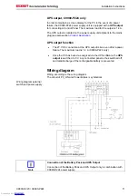 Preview for 13 page of Beckhoff C9900-P223 Installation And Operating Instructions Manual