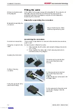 Preview for 14 page of Beckhoff C9900-P223 Installation And Operating Instructions Manual