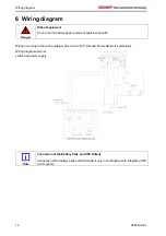 Предварительный просмотр 14 страницы Beckhoff C9900-U33 Series Installation And Operating Instructions Manual