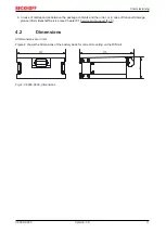 Предварительный просмотр 11 страницы Beckhoff C9900-U330 Manual