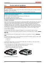 Предварительный просмотр 12 страницы Beckhoff C9900-U330 Manual