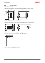 Предварительный просмотр 12 страницы Beckhoff C9900-U332 Manual