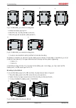 Предварительный просмотр 14 страницы Beckhoff C9900-U332 Manual