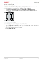 Предварительный просмотр 15 страницы Beckhoff C9900-U332 Manual