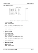 Предварительный просмотр 59 страницы Beckhoff CB1050 Manual