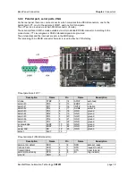 Preview for 19 page of Beckhoff CB1051 Manual