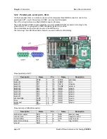 Предварительный просмотр 20 страницы Beckhoff CB1052 Manual