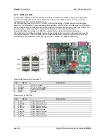 Предварительный просмотр 22 страницы Beckhoff CB1052 Manual