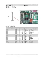 Предварительный просмотр 27 страницы Beckhoff CB1052 Manual