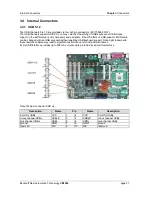 Предварительный просмотр 31 страницы Beckhoff CB1052 Manual