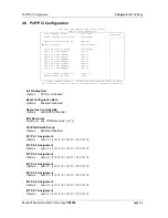 Предварительный просмотр 69 страницы Beckhoff CB1052 Manual