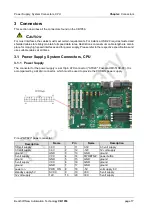 Preview for 17 page of Beckhoff CB1056 Manual