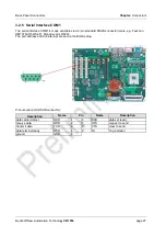 Preview for 27 page of Beckhoff CB1056 Manual