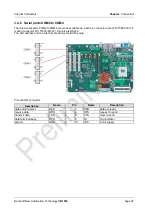 Preview for 35 page of Beckhoff CB1056 Manual