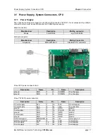 Предварительный просмотр 17 страницы Beckhoff CB1064 Series Manual