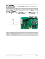 Предварительный просмотр 21 страницы Beckhoff CB1064 Series Manual