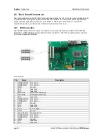 Предварительный просмотр 22 страницы Beckhoff CB1064 Series Manual