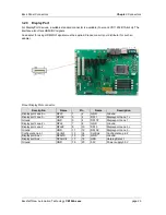 Предварительный просмотр 25 страницы Beckhoff CB1064 Series Manual