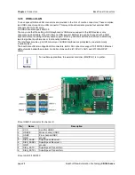 Предварительный просмотр 28 страницы Beckhoff CB1064 Series Manual