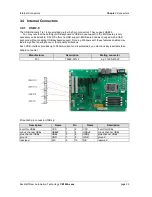 Предварительный просмотр 35 страницы Beckhoff CB1064 Series Manual