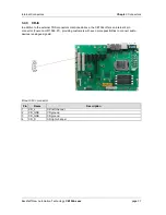 Предварительный просмотр 37 страницы Beckhoff CB1064 Series Manual