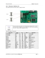 Предварительный просмотр 41 страницы Beckhoff CB1064 Series Manual