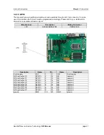 Предварительный просмотр 47 страницы Beckhoff CB1064 Series Manual