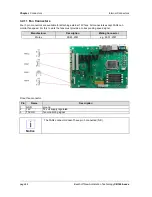 Предварительный просмотр 48 страницы Beckhoff CB1064 Series Manual