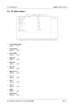 Preview for 57 page of Beckhoff CB3053 Manual