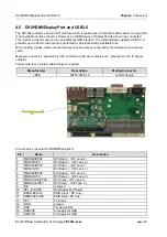 Предварительный просмотр 23 страницы Beckhoff CB3064 Series Manual