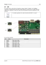 Предварительный просмотр 28 страницы Beckhoff CB3064 Series Manual