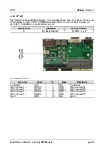 Предварительный просмотр 33 страницы Beckhoff CB3064 Series Manual