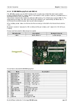 Предварительный просмотр 35 страницы Beckhoff CB3263 Series Manual