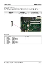 Предварительный просмотр 37 страницы Beckhoff CB3263 Series Manual