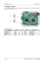 Предварительный просмотр 34 страницы Beckhoff CB4055 Manual